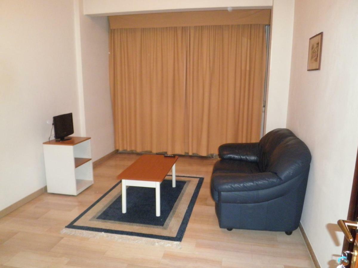 Residence Executive Ancona Ruang foto